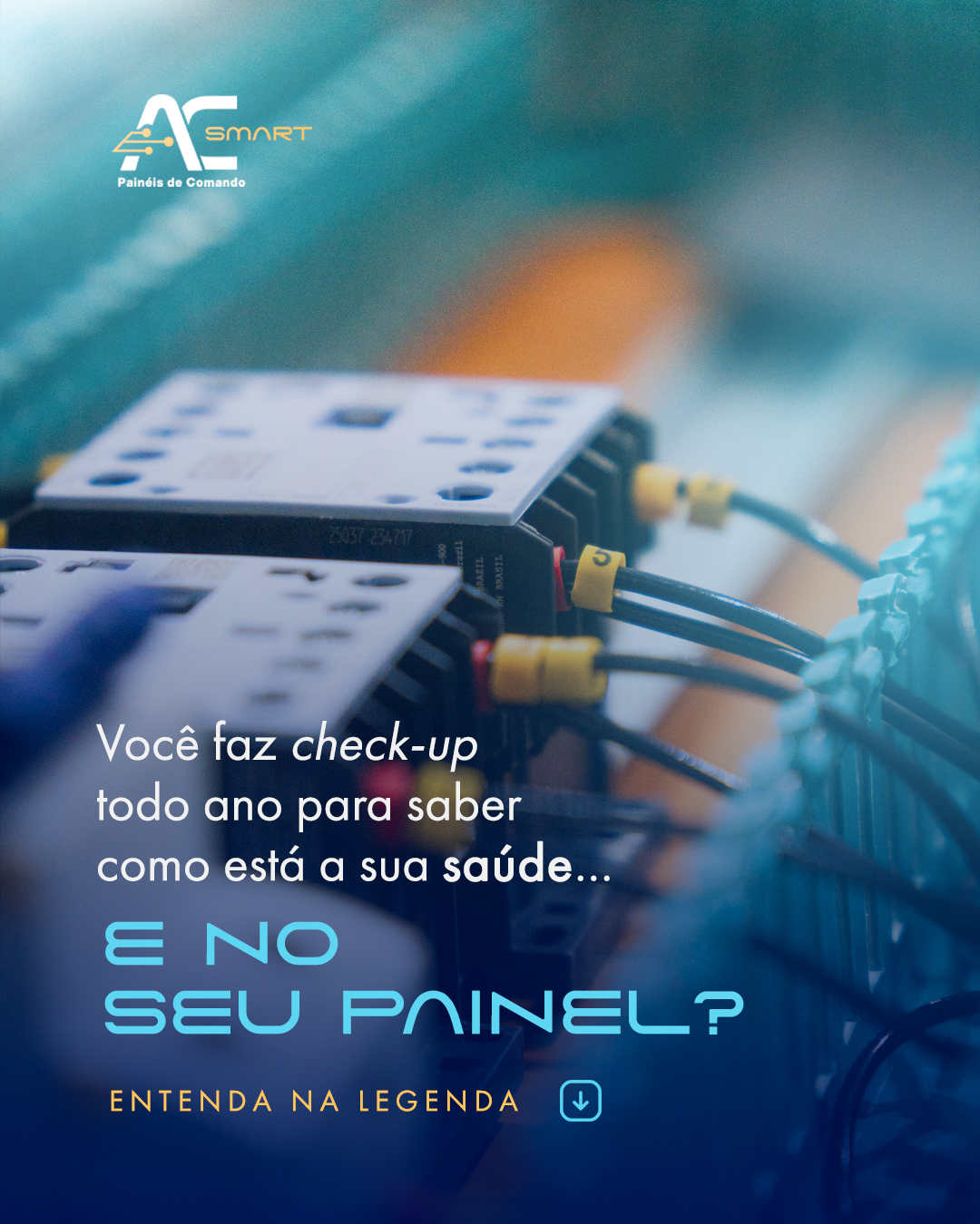CHECKUP-PAINEL-AC-SMART
