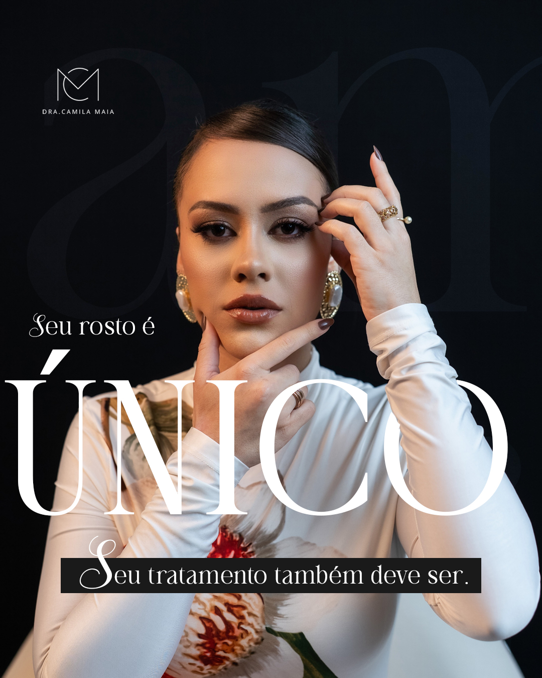 SEU-ROSTO-É-ÚNICA-DRA-CAMILA-MAIA